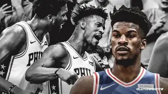 开云体育网站-里程碑夜！费城76人防线松动，英超今夜刷纪录，悬念犹存，心理建设被强调